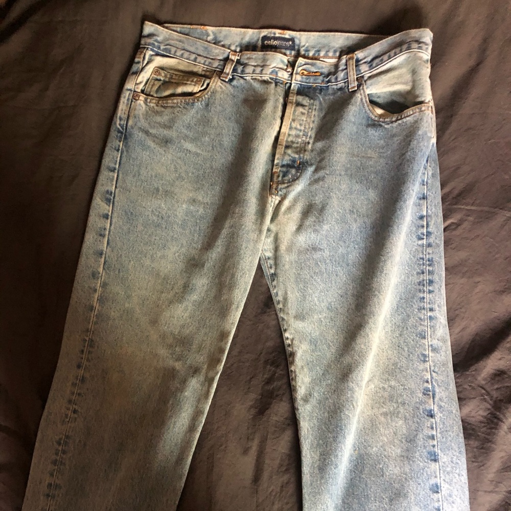 Celio Jeans